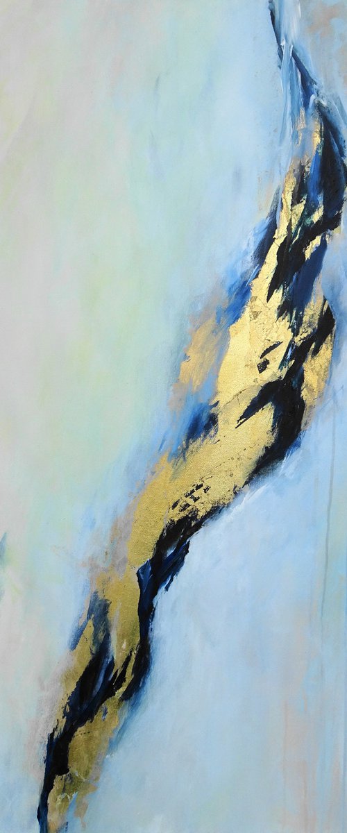 Golden Drift by Sveta Osborne