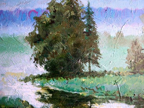Forest River