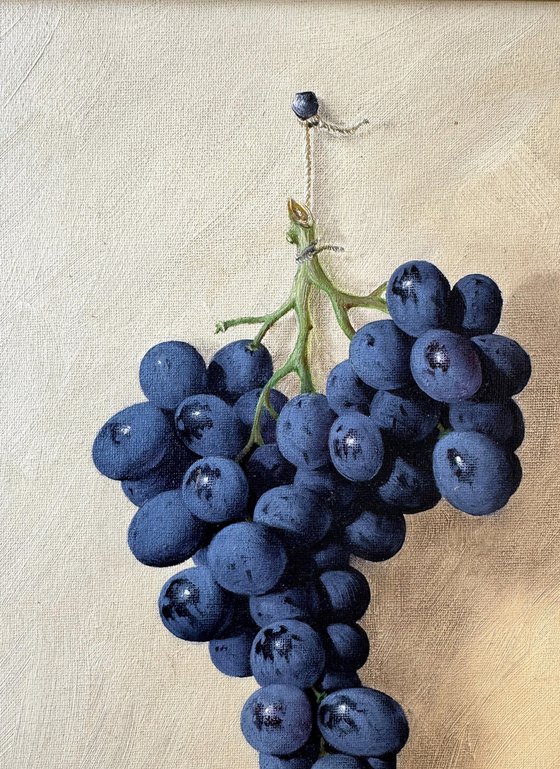 Grapes