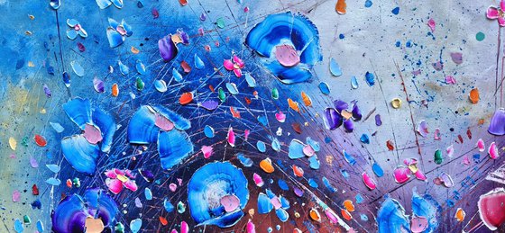 "You and I" - Flowers in Love