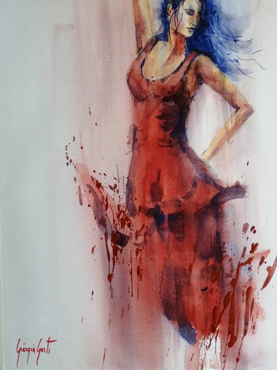 ballet dancer 7