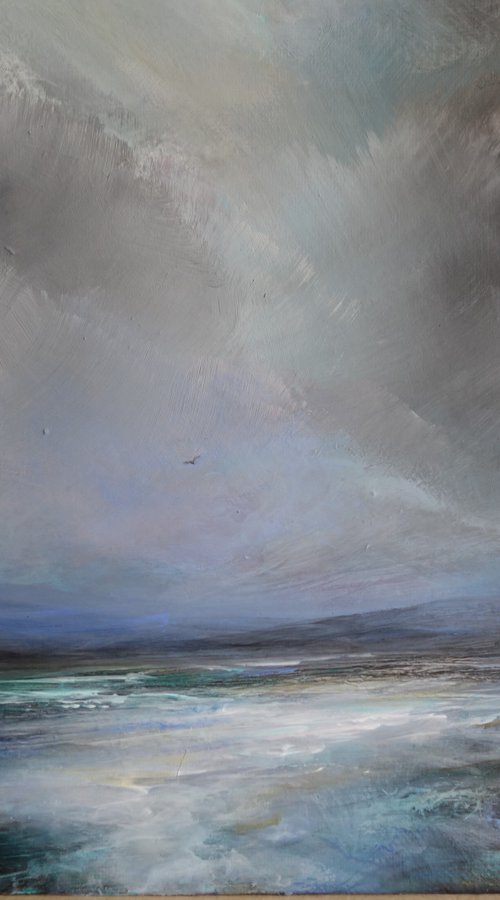 Journey's End by Jane  Elizabeth Cullum