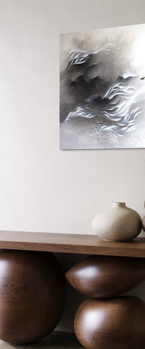 Icekeeper's song by Francesca Borgo