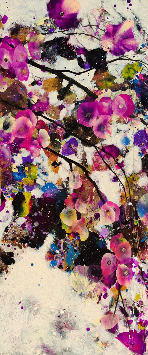 Beautiful Disorder by Angie Wright