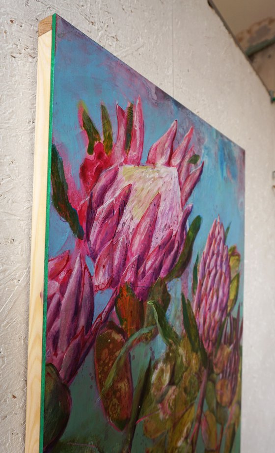 Protea Symphony III.