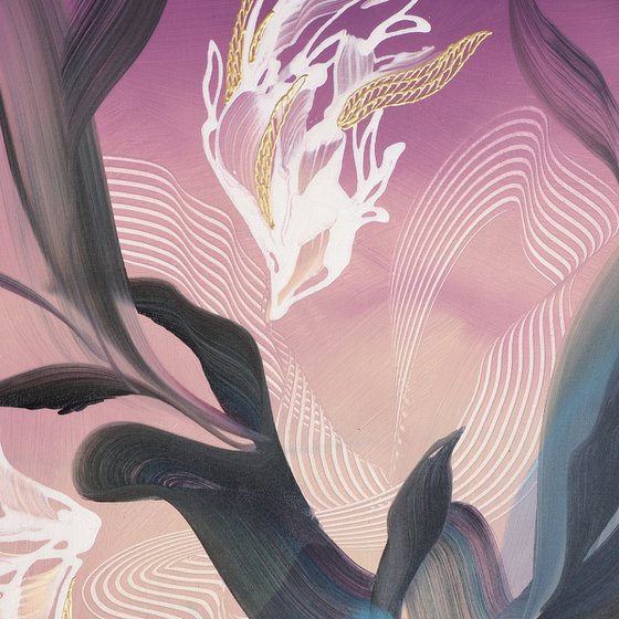 Evanescent II