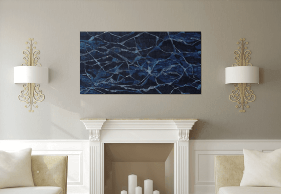 Le Grand Bleu - Sky on Water/2