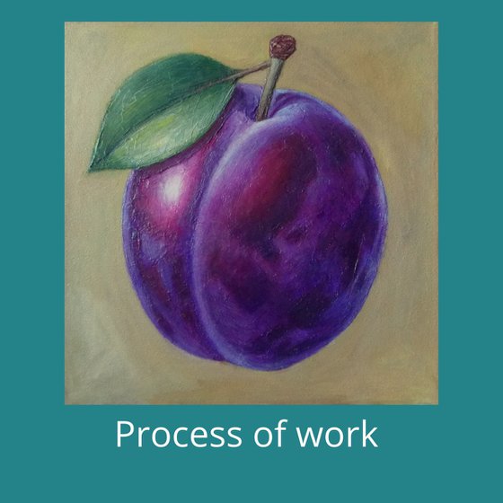 "Honey Plum"