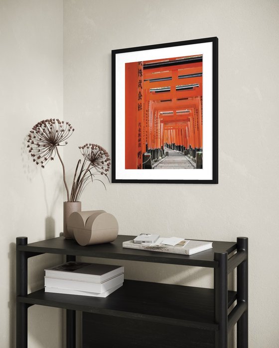 FUSHIMI INARI