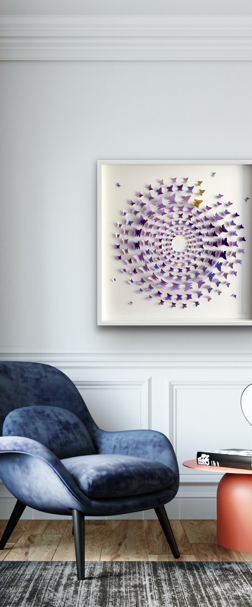 Into the DEEP by Lorna Doyan