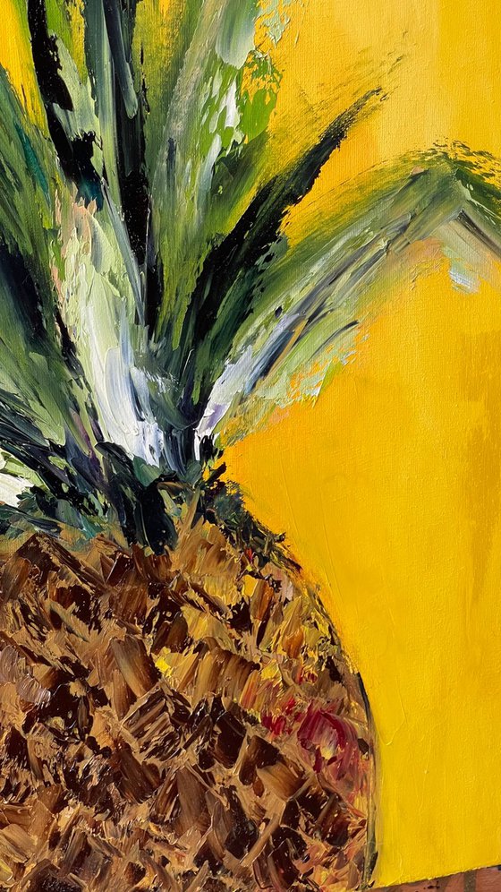 Pineapple