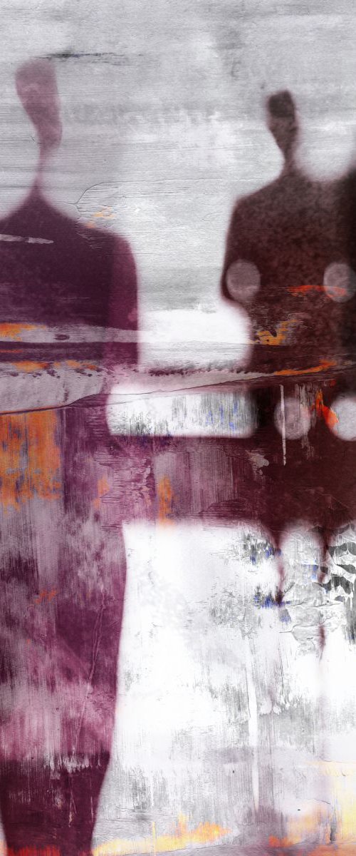 BURMA BLUR LXXXV by Sven Pfrommer