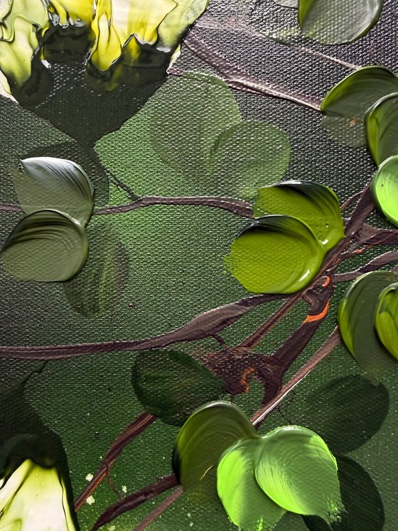 Jade Green III
