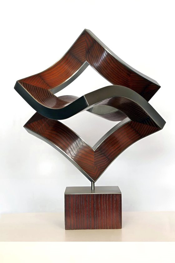 folded space_s
