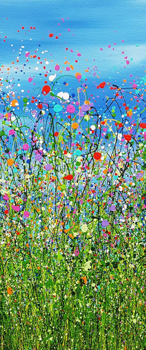 Summers Embrace by Lucy Moore
