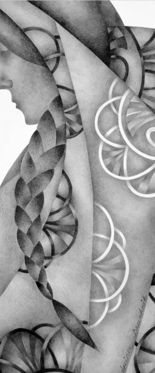 Dreaminess by Arinika Stratievsky