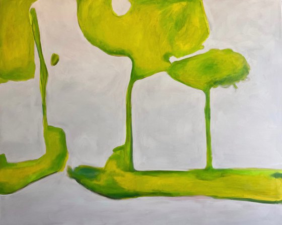 Goio Trees