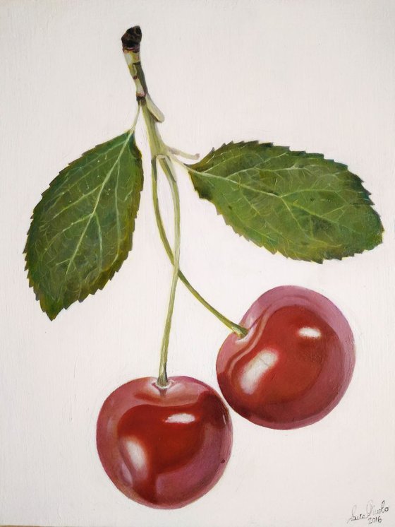 Cherry