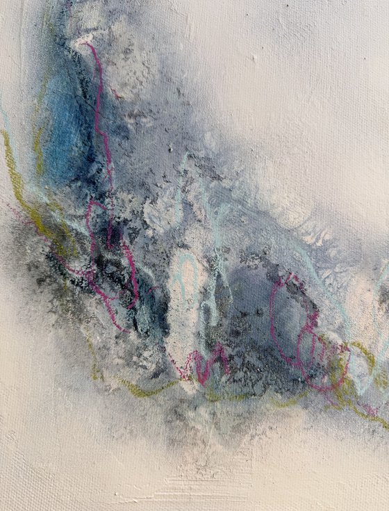 Ocean Memories No. 10