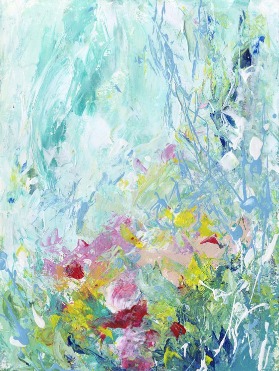 Garden Song 3