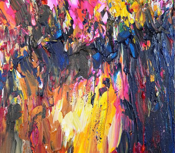 Magnificent Spectacle XL 3