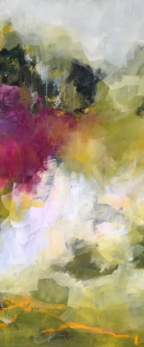 Gratitude by Angela  Dierks