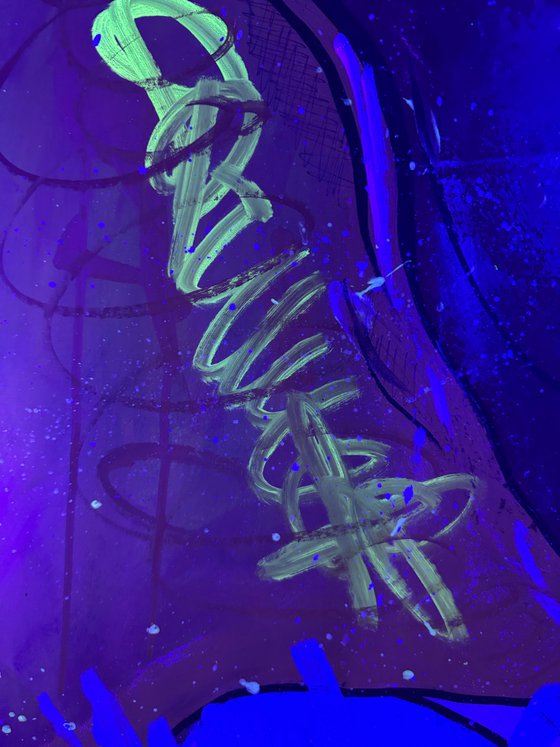 We are all mad Afro Alice