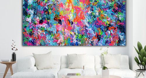 Artwork by Soos Tiberiu