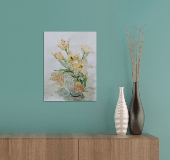 Tulips 9 2022