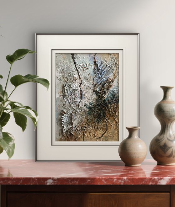 A Simphony of light  and wind