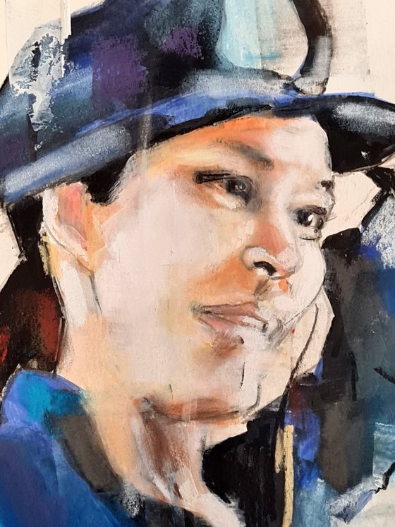 figures with blue 9-27-25