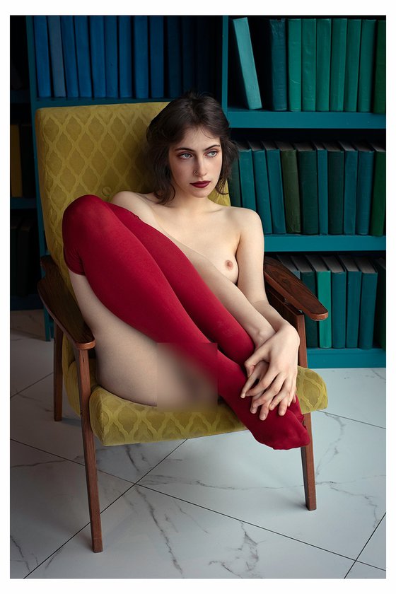 Scarlet