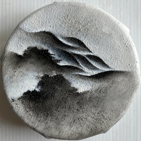 In the still air #5 & #6