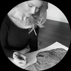 Visit Clare Parkes shop