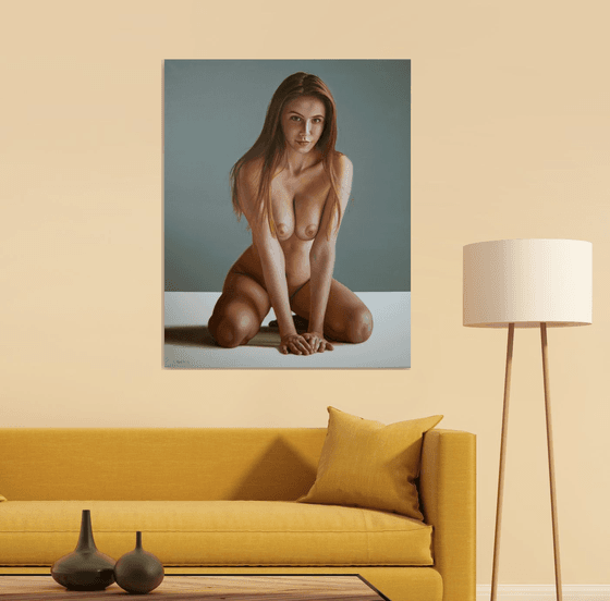 Nude