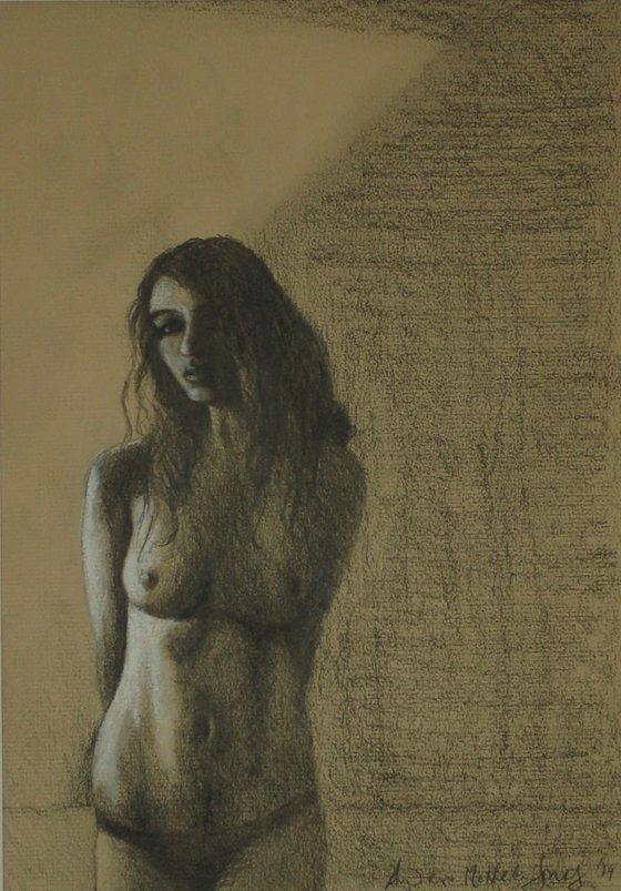 Figure Study IV