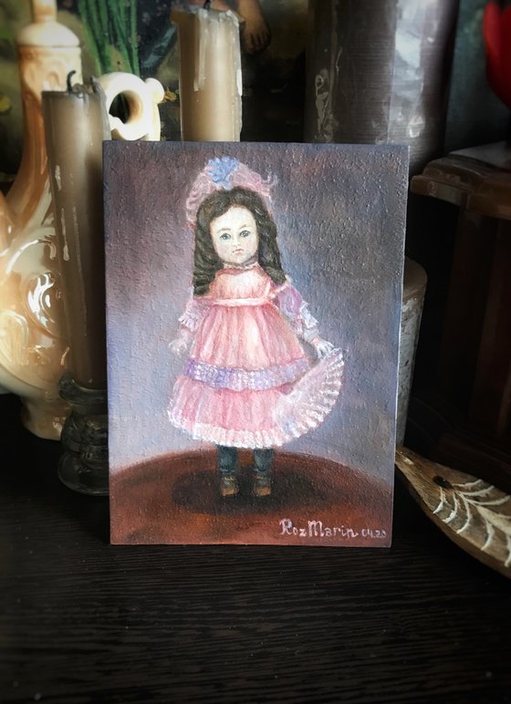 Doll 2.9