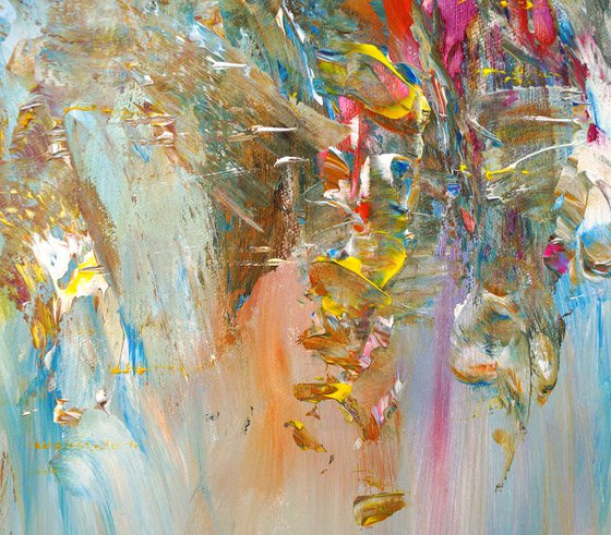Seascape Sailing Impressions XL 8
