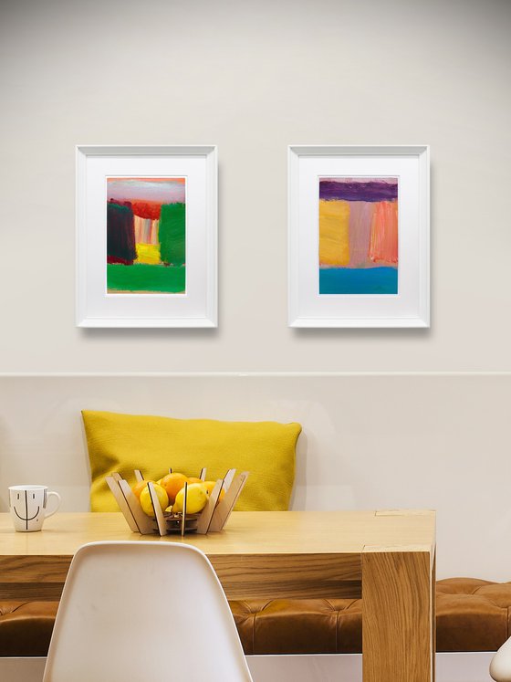 'ROOMS OF LIGHT' - 15