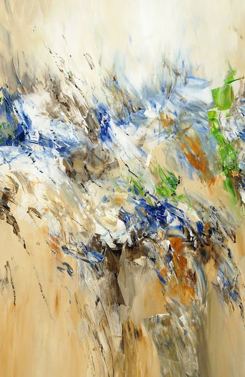 Nature... XL 1 by Peter Nottrott