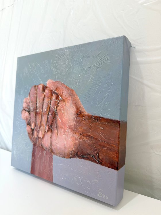 Promise in Touch