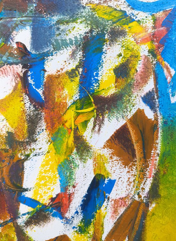 Abstract Heat