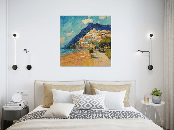 The Architecture of Light