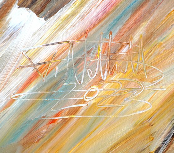 Positive Energy XXXL 10