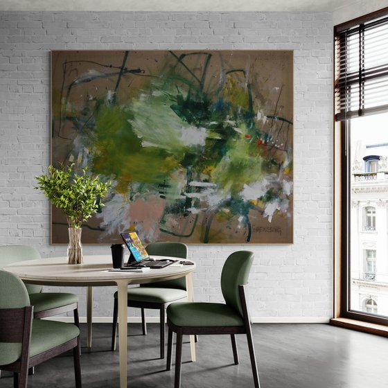 Sunday Afternoon (Garden Party)