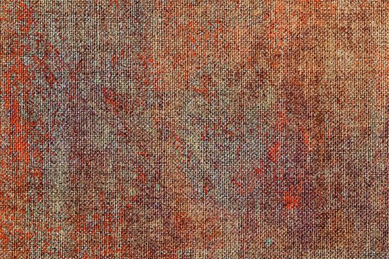 colored fabric