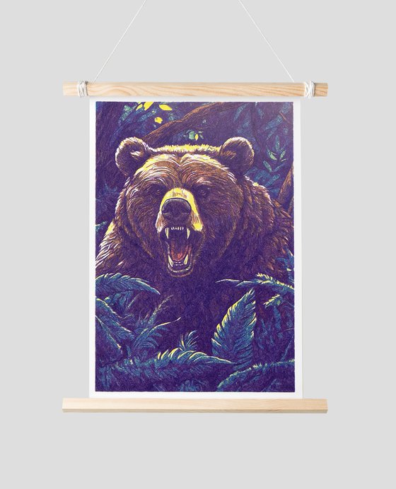 BEAR #2