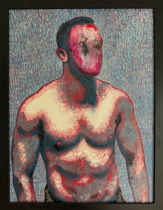 Give Him a Mask... n.2