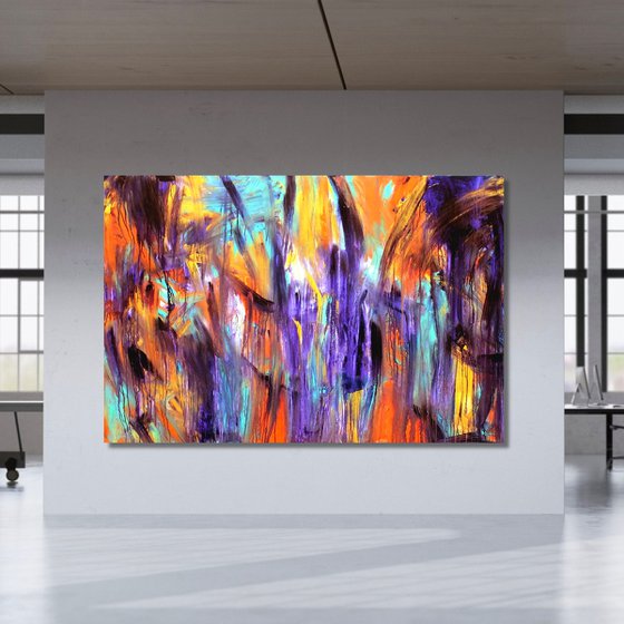 The Emotional Creation #75