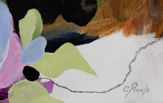 Je t'aime nuit et jour 3